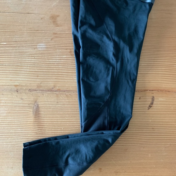 Nike Pro Dri Fit Exercise Leggings - Picture 3 of 6